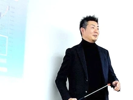 公演中の様子
